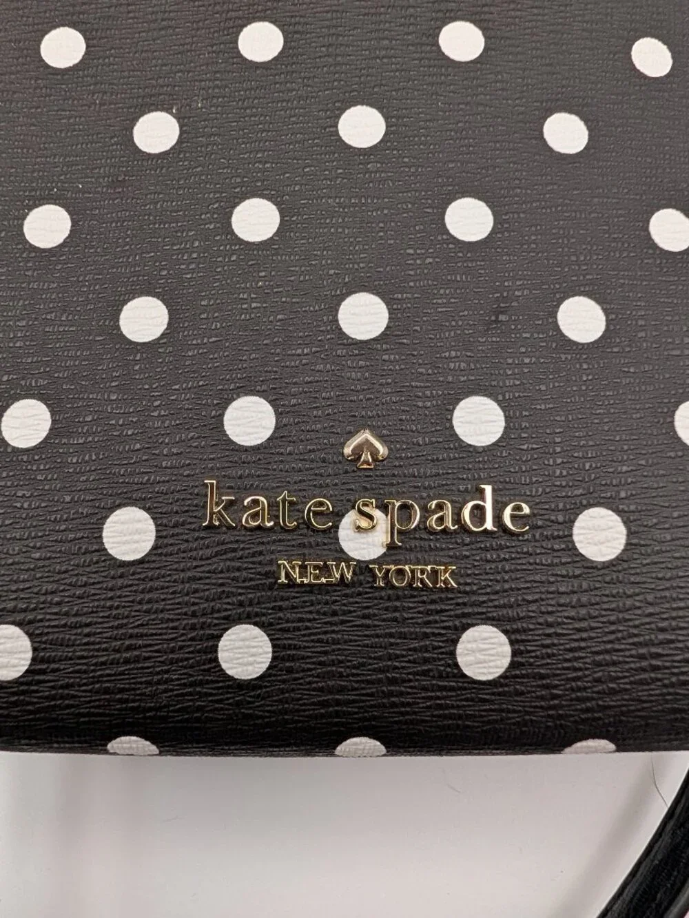 Kate Spade Minnie Crossbody